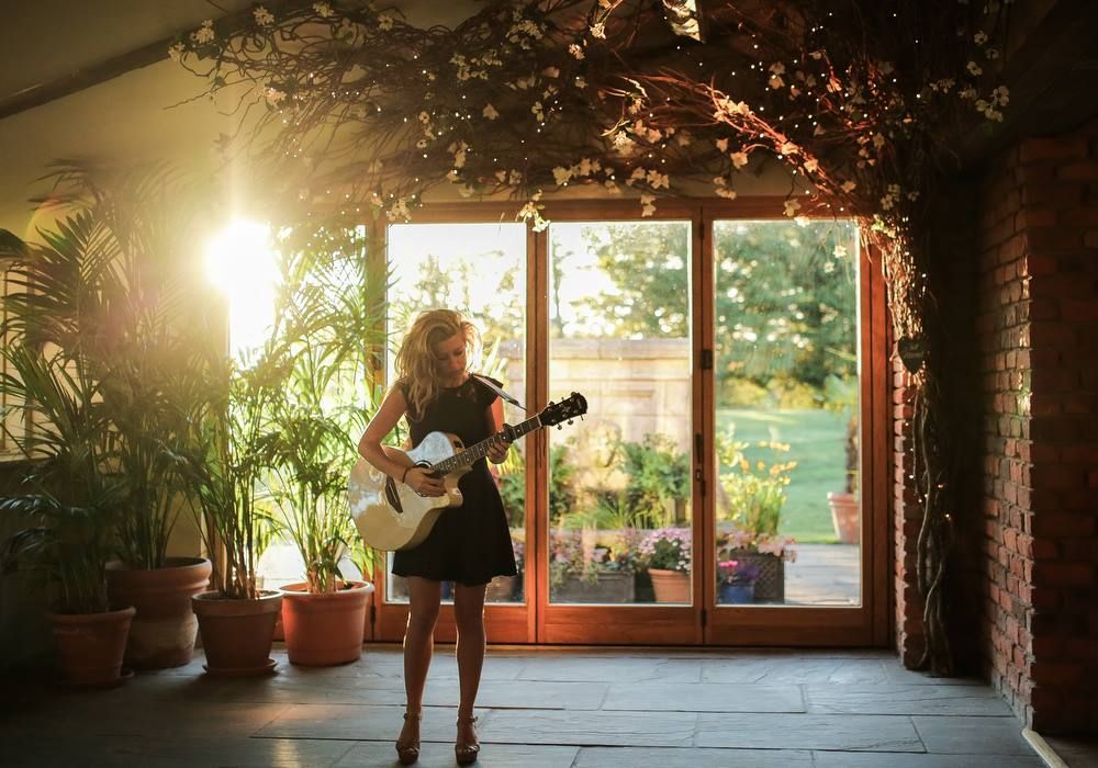 Pop to #ponteland to catch <a href="/JessicaAvison/">Jessica Avison Music</a> who's performing from 7:30 tonight , there's 50% Off Food too! #livemusic #thirstythursdays