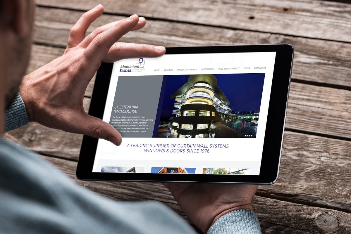 AliSashes_Ltd's tweet photo. Aluminium Sashes will soon be releasing an exciting new corporate website, please keep an eye out for further announcements. https://t.co/vXB2s48dNP