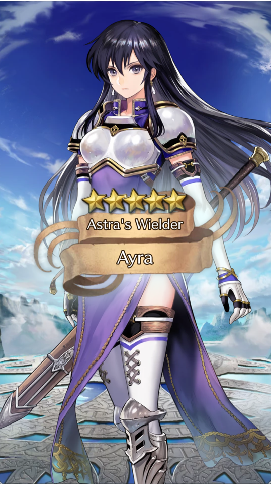 ChelWillard's tweet photo. @FEHeroes_News All out of orbs. Here's to Free Summons! #FEHeroes https://t.co/vK1GQQBdVW