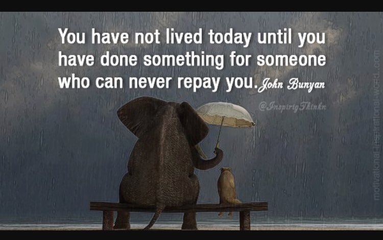 We understand the importance of this #WorldValuesDay &amp; that’s why we are a part of #DiasporaGivesBack
Pls donate✨

bit.ly/2gBGSYu