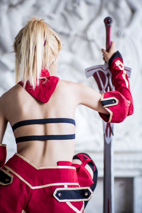 コスプレイヤーもちやのTwitter画像71