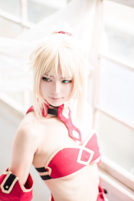 コスプレイヤーもちやのTwitter画像70