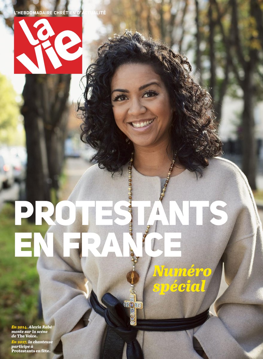 La Vie Média tweet media