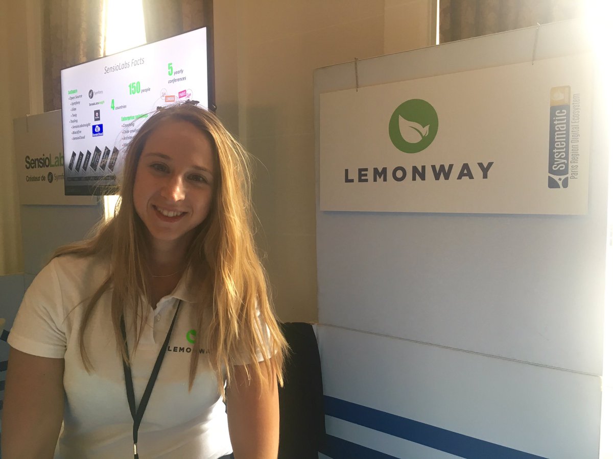 NikolovskiLily's tweet photo. Venez à la rencontre de @LemonWay @SebastienBurlet @NikolovskiLily sur l'allée des champions, #JAP2017 #championsSPR @Pole_Systematic https://t.co/mrI31jlZr0