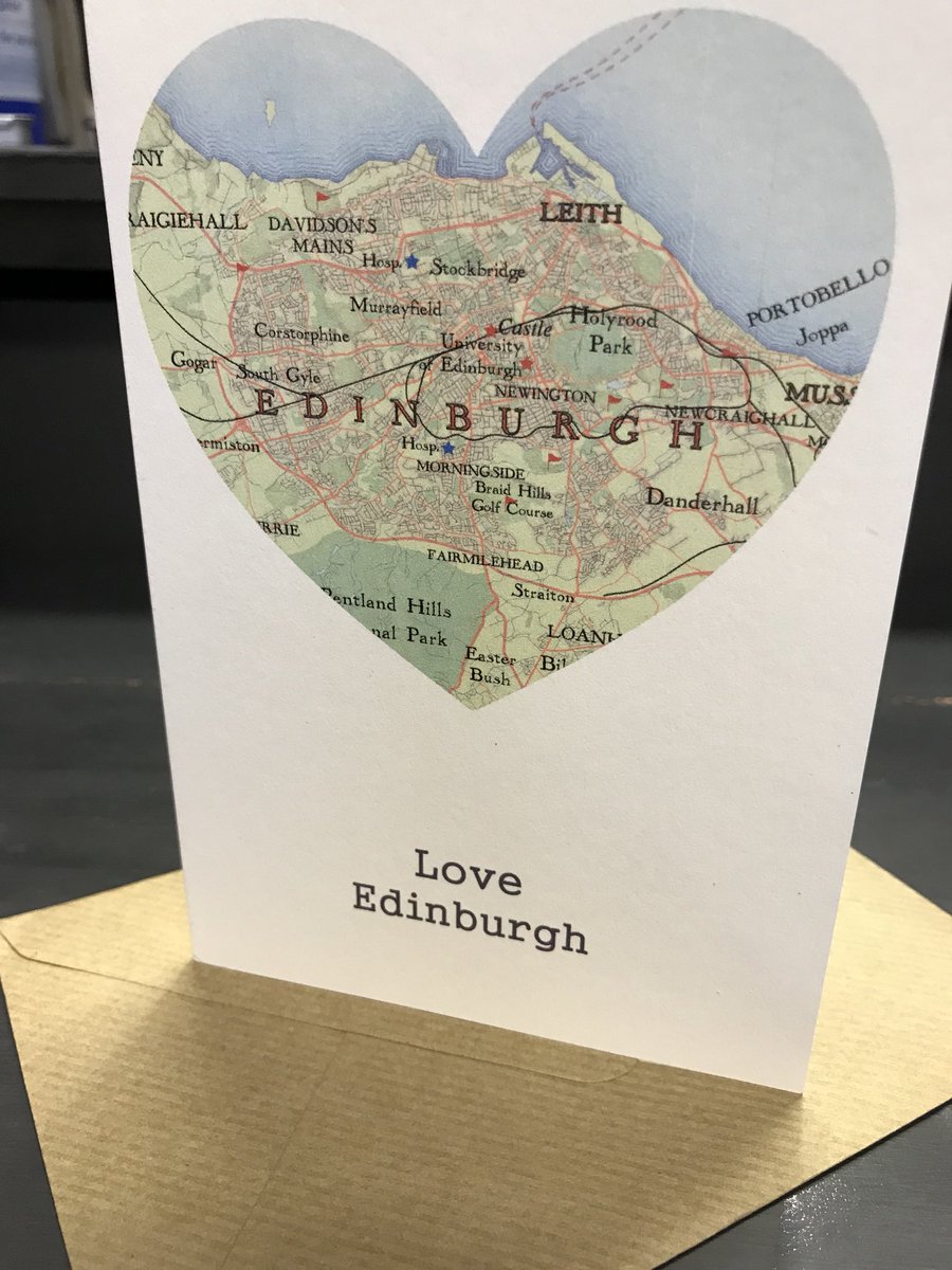 destined4home's tweet photo. Back in stock ...
#edinburghcoaster #leithcoasters #madeinuk๐ฌ๐ง #loveleithcards #loveedinburghcards #mapcoasters #edinburghmapcoasters https://t.co/2kqfHZb89k
