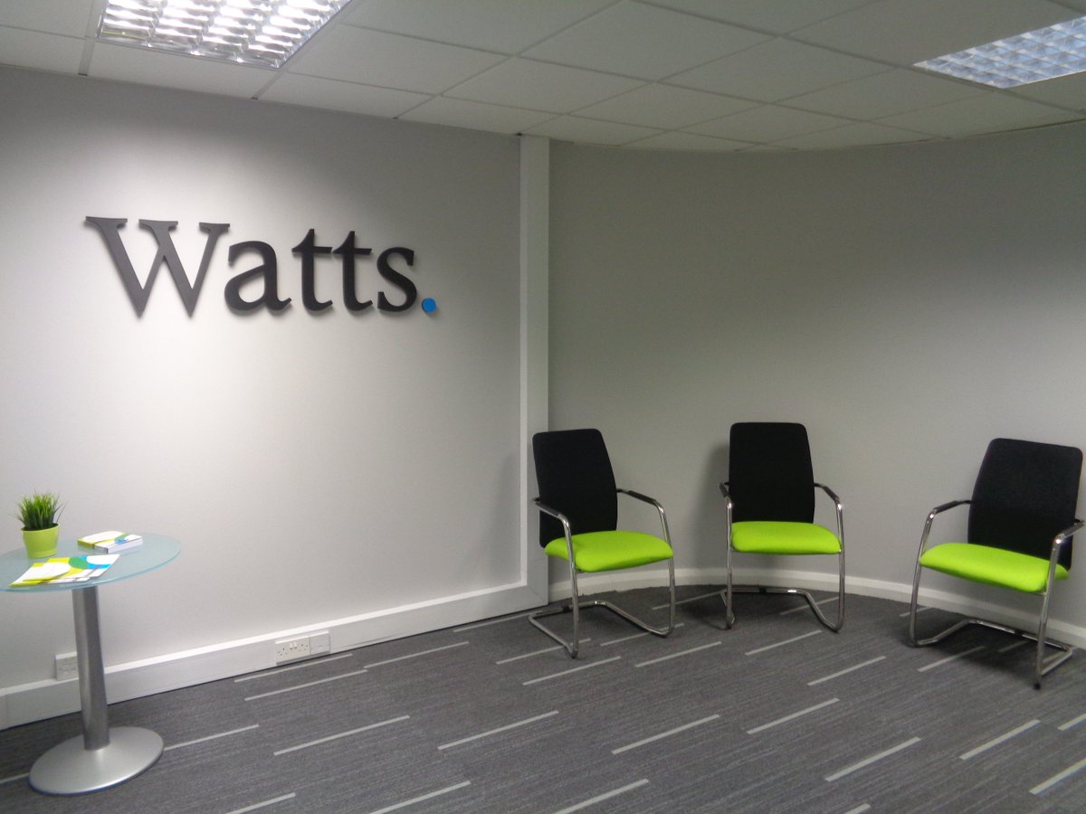 Watts_Belfast's tweet photo. Congratulations to Director Harry Dowey celebrating his 10 years at Watts when he re-established Belfast office and continues to #growwatts https://t.co/Ftr1sjiqVD