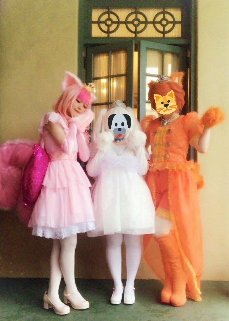 ロイヤルペット