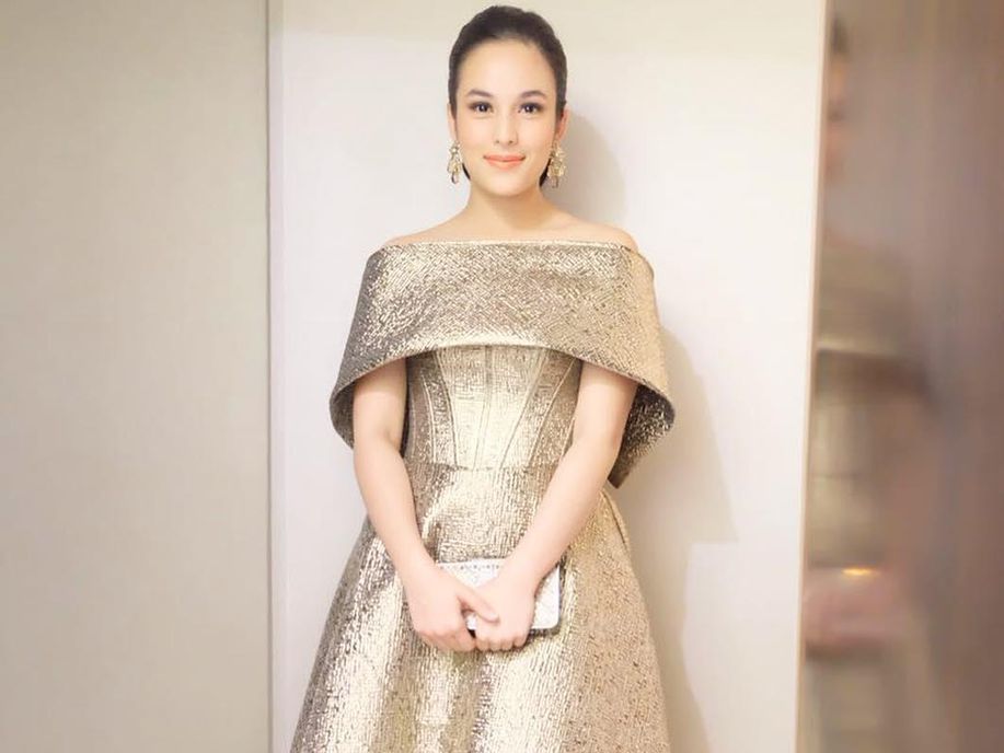 Peduli Anak Indonesia, Chelsea Islan Akan Bangun Rumah Belajar di Papua detik.id/6Pvm5V