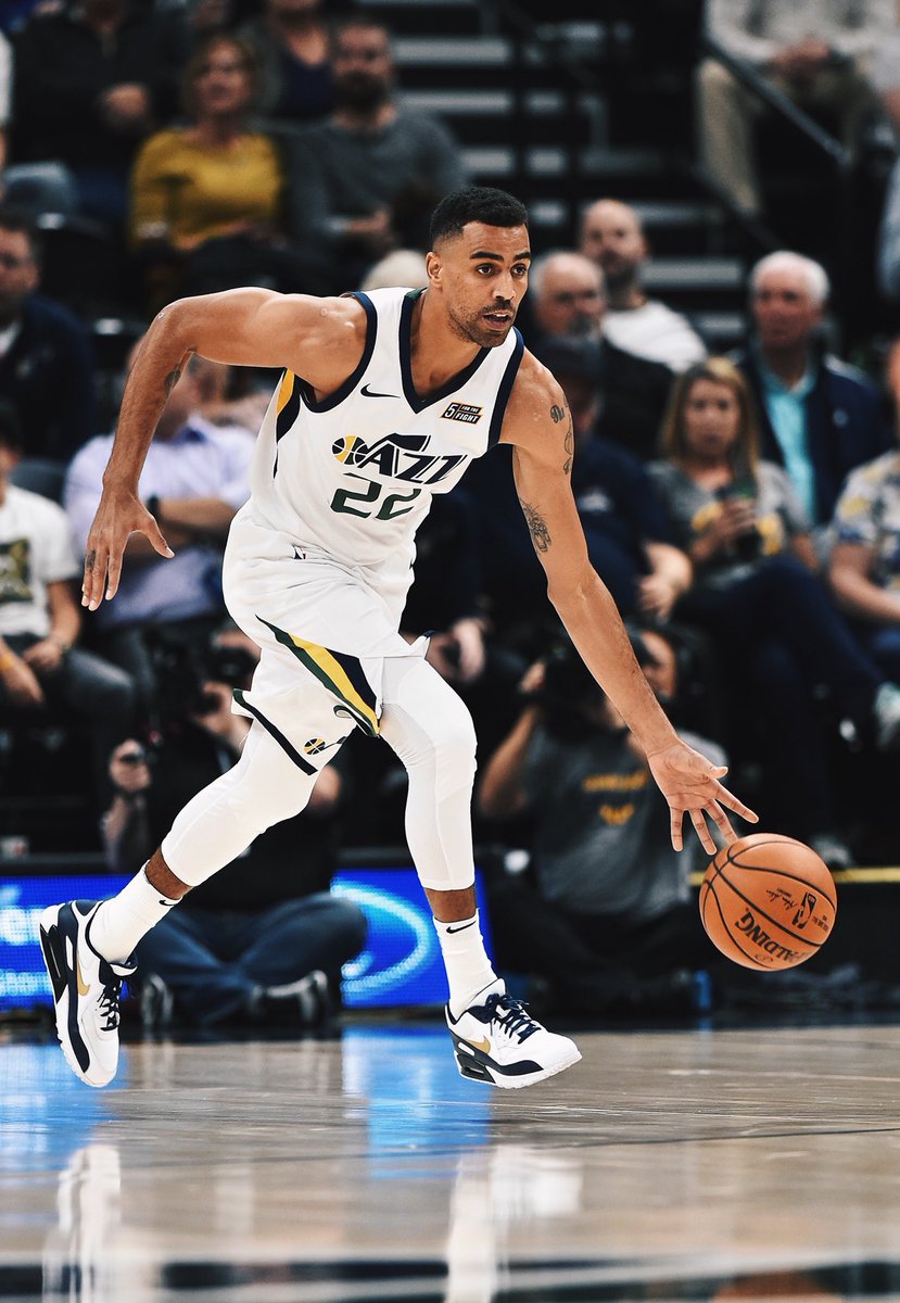 thabo sefolosha air max sofferenza 