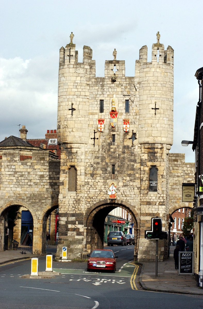 Want to know what's going on in York this week? Check out the 7 Days in York newsletter! bit.ly/2zkXMS4