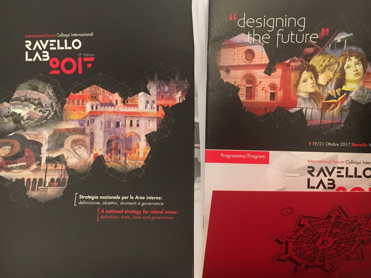 ferrarisandre's tweet photo. @CooperativeITA Le cooperativeBeniCulturaliTurismo presenti #RavelloLab per ideare e condividere idee e futuro. @Federculture @federcultura https://t.co/sowjQsCEUj