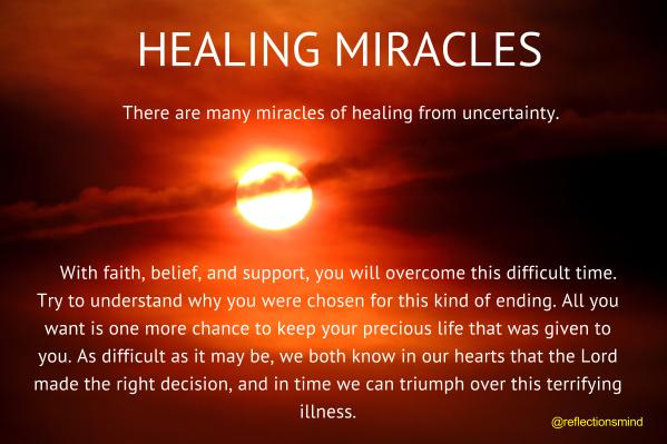 reflectionsmind's tweet photo. #ThursdayThoughts #healingmiracles #healing #miracles #inspiration #motivation #illness #godsgrace https://t.co/WNysoyBVtG