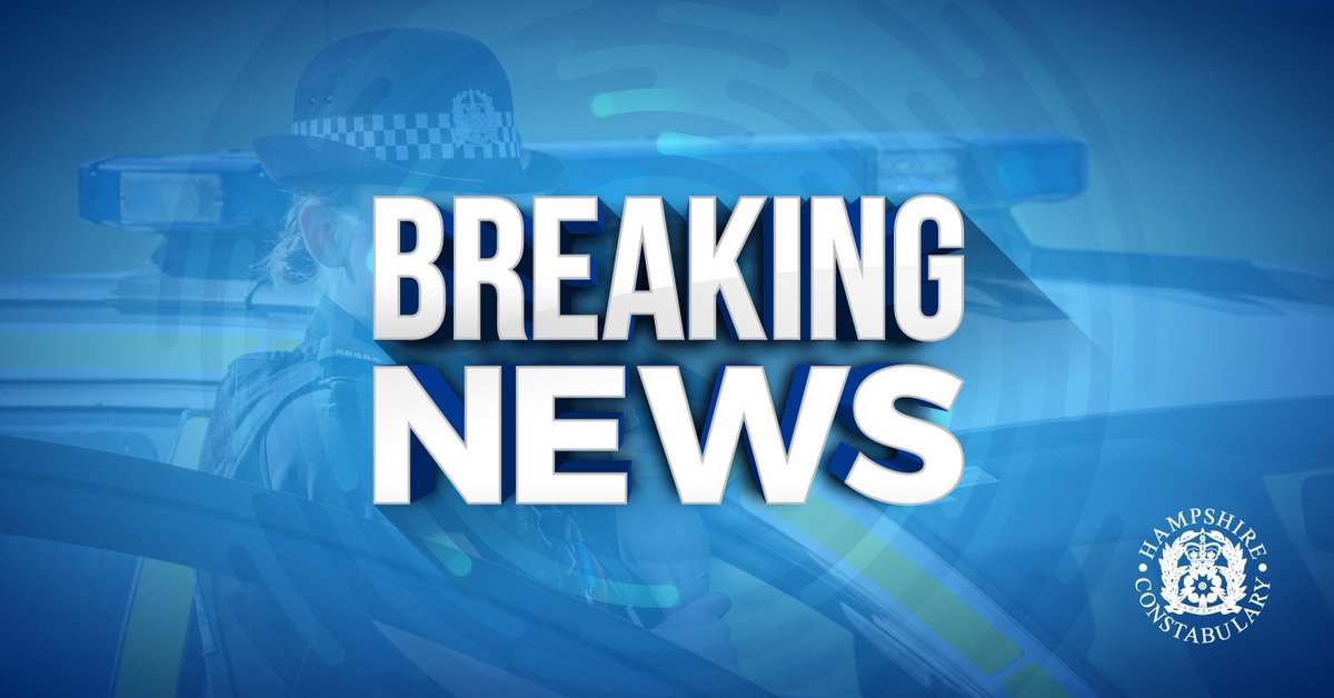 We are currently dealing with a minor explosion in #Portsmouth. Southsea Common is cordoned off &amp; there are road closures in the area.