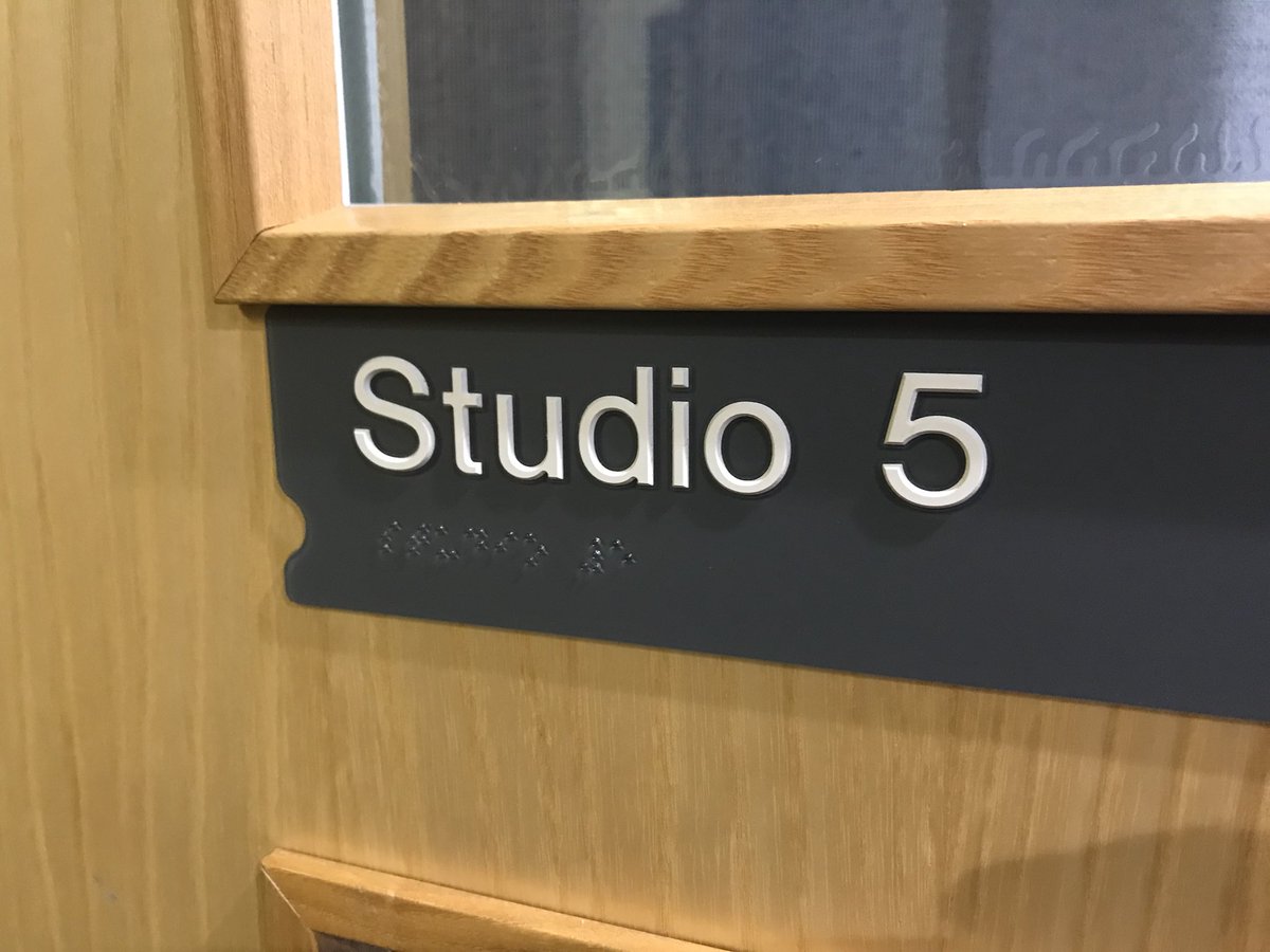 AccessTechLive's tweet photo. Listen to @techtalkersteve on #LF55 right now with @AMIRossy and @JoeitaGupta from his very own Studio 5 in Glasgow. https://t.co/eyyGXmpfWR