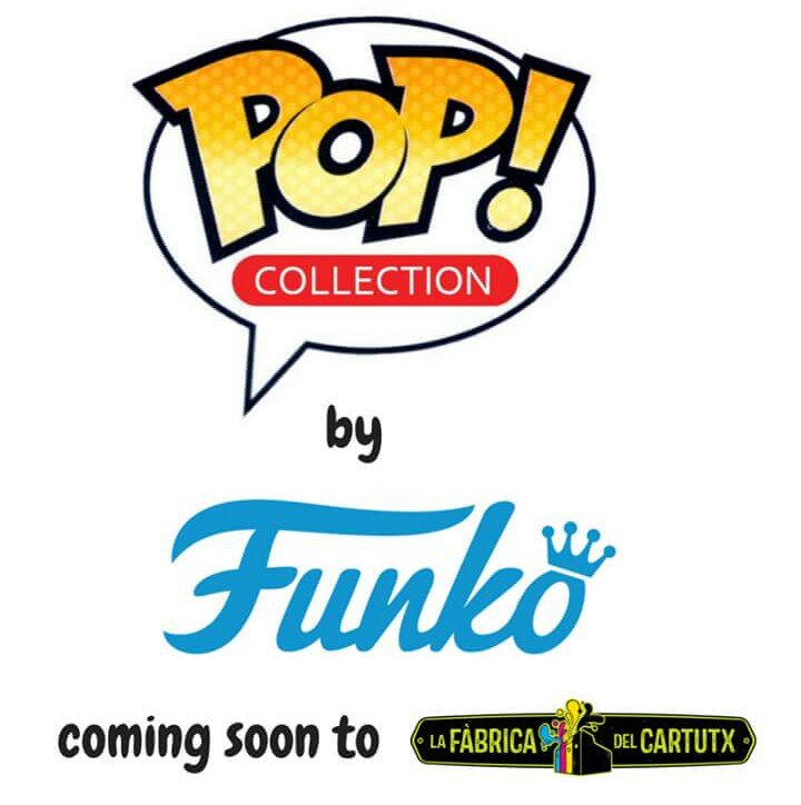 LFC_SantCeloni's tweet photo. Ets un friki??. Aviat tindrem el nino que busques. Si no el tenim t'ho portem. #FunkoPOP #lfcsantceloni #SantCeloni #BaixMontseny https://t.co/D0qpQtKr5h