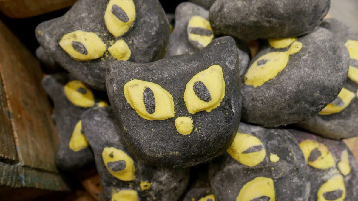 Lush Derby tweet media