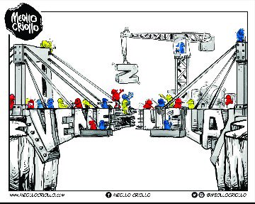 Con honestidad, constancia y trabajo Venezuela volverá a ser una sociedad de progreso.#YosoyVenezuelaytengoderechoa.