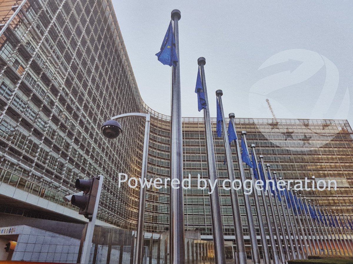 <a href="/ristori20/">Dominique Ristori</a> <a href="/KortewegHans/">Hans Korteweg</a> <a href="/TudoroiuAl/">Alexandra Tudoroiu</a> <a href="/mmalafosse/">Marion Malafosse</a> <a href="/Energy4Europe/">Energy4Europe 🇪🇺</a> ThankU Mr <a href="/ristori20/">Dominique Ristori</a>! Good exchange on ensuring #cogeneration benefits help boost #energyefficiency, #renewables &amp; empower consumers in EU.