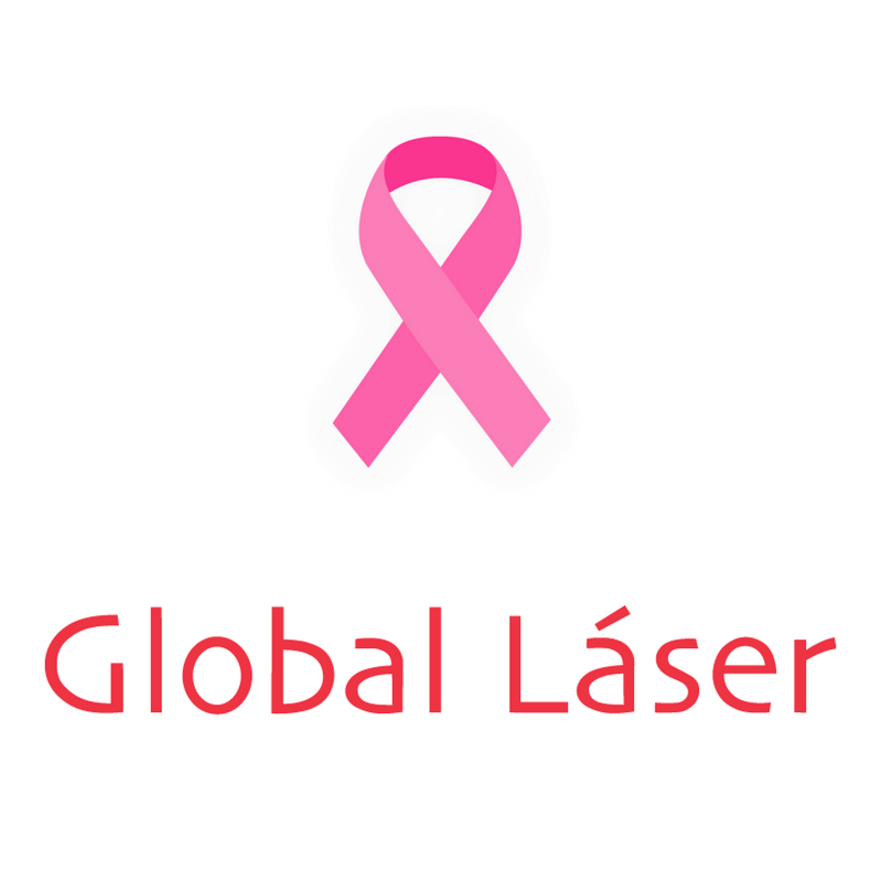 globallaser's tweet photo. Hoy y siempre con vosotras...
#SúmateAlRosa 
#DiaMundialdelCancerdeMama https://t.co/V93yXtSsR0