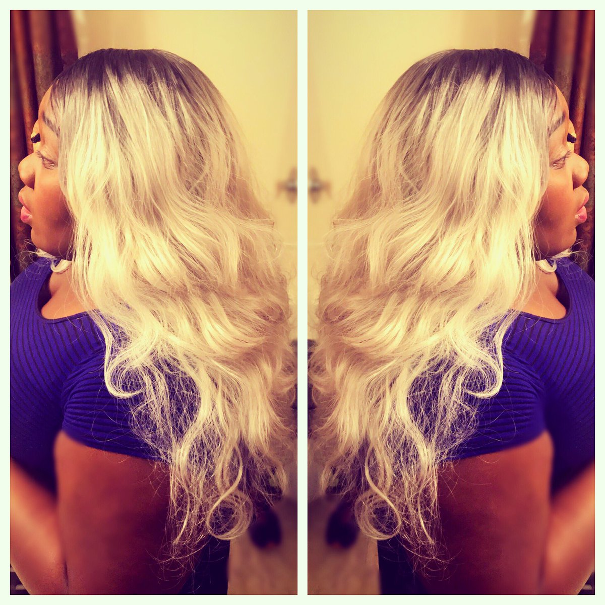 musiclee2's tweet photo. #HairALERT🚨 #LeeCreations 🌬❄️💨 #BOOKME @sp0ng3b0bn3lly https://t.co/lW9Hniq8ZZ