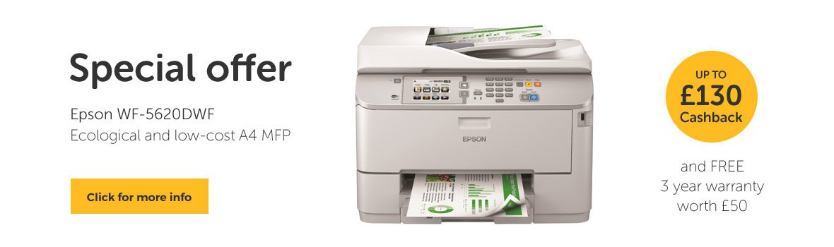 LKPrinters17's tweet photo. Fantastic new Special Offers @lkprinters17 with our partner brands @epson and @HP. #savemoney on your #printingcosts today! #cashback #Deals https://t.co/rwf87mqa1E