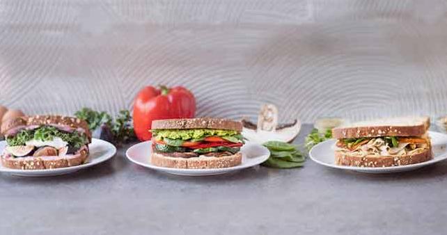 Vote now in the America’s Better Sandwich Contest, help families in need just by participating! #ad #ArnoldMK - sot.ag/6SKbZ