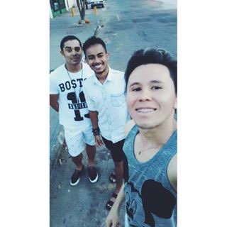 NooaVianna's tweet photo. #tbt do se juntos jรก causam, imaginem juntos. Meus bebรชs โค๏ธ #frirends https://t.co/vyz0FOz5Z7