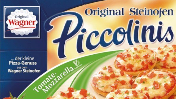 Pizza surgelata Nestlé con frammenti di vetro | Sicurezza Alimentare