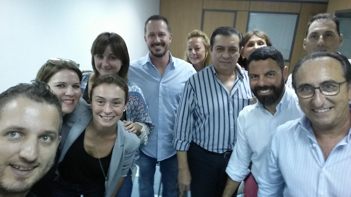 vp_media_'s tweet photo. Alex Navarro presente en las jornadas de #meetworking de INFORMACIÓN
https://t.co/L7lyYdFJ8X vía @informacion_es https://t.co/M63a50LjHX