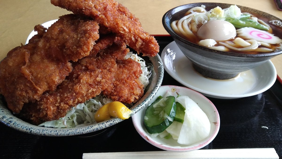 Benten カフェ 天然石ビーズアクセサリー على تويتر 乗附町の まさか はヤバい 笑 同級生がやってるからたまに行くんだけどソースカツ山になってるし デカ盛りだけど美味しいよ 高崎 まさか デカ盛り