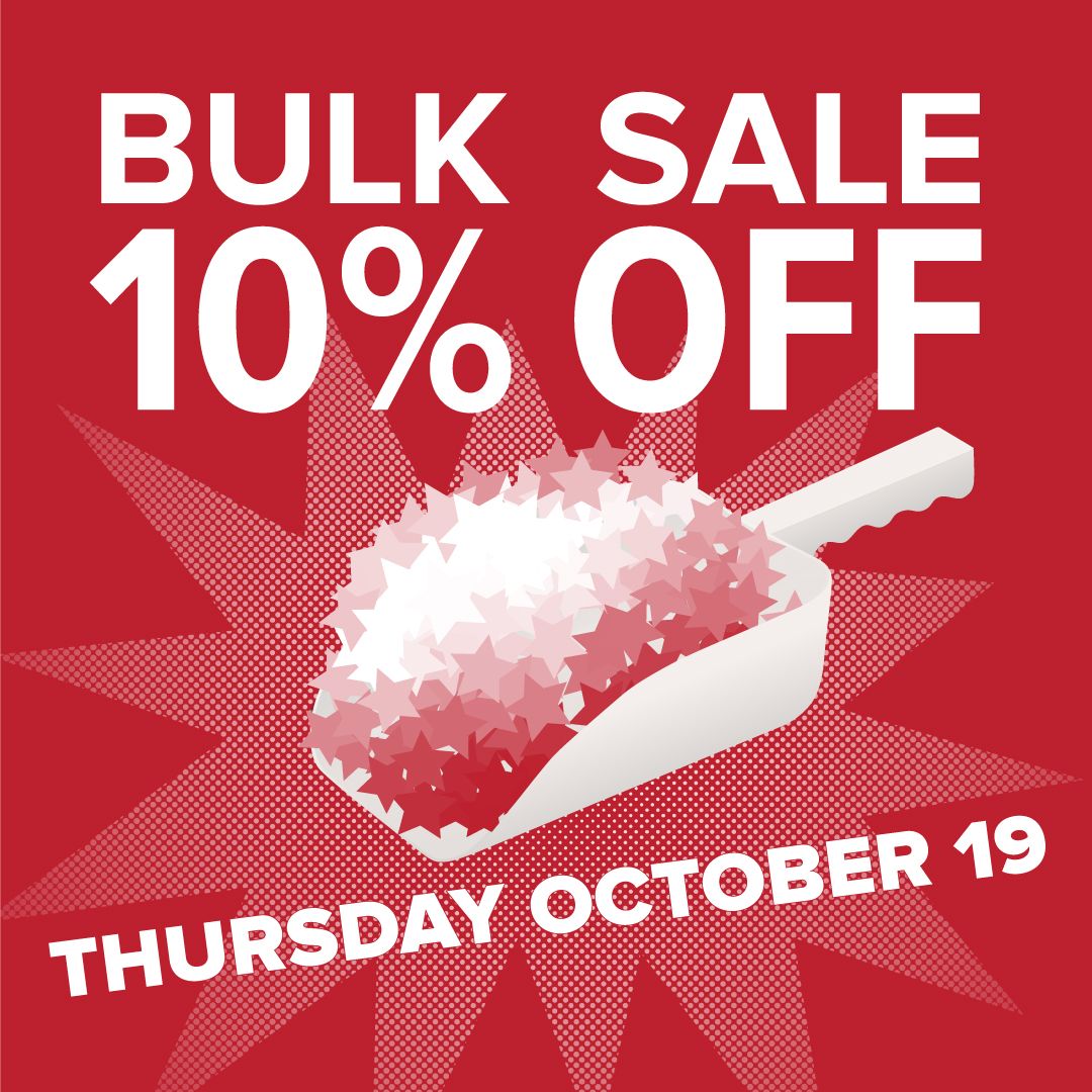 #bulksale hashtag on Twitter