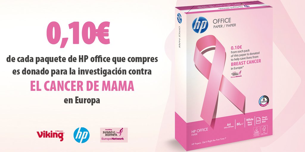 Viking_es's tweet photo. ¡Ayúdanos a luchar contra el cancer de mama! #sumatealrosa #HpSoMeRace https://t.co/nzhO61gUtg https://t.co/LczZtHyybG