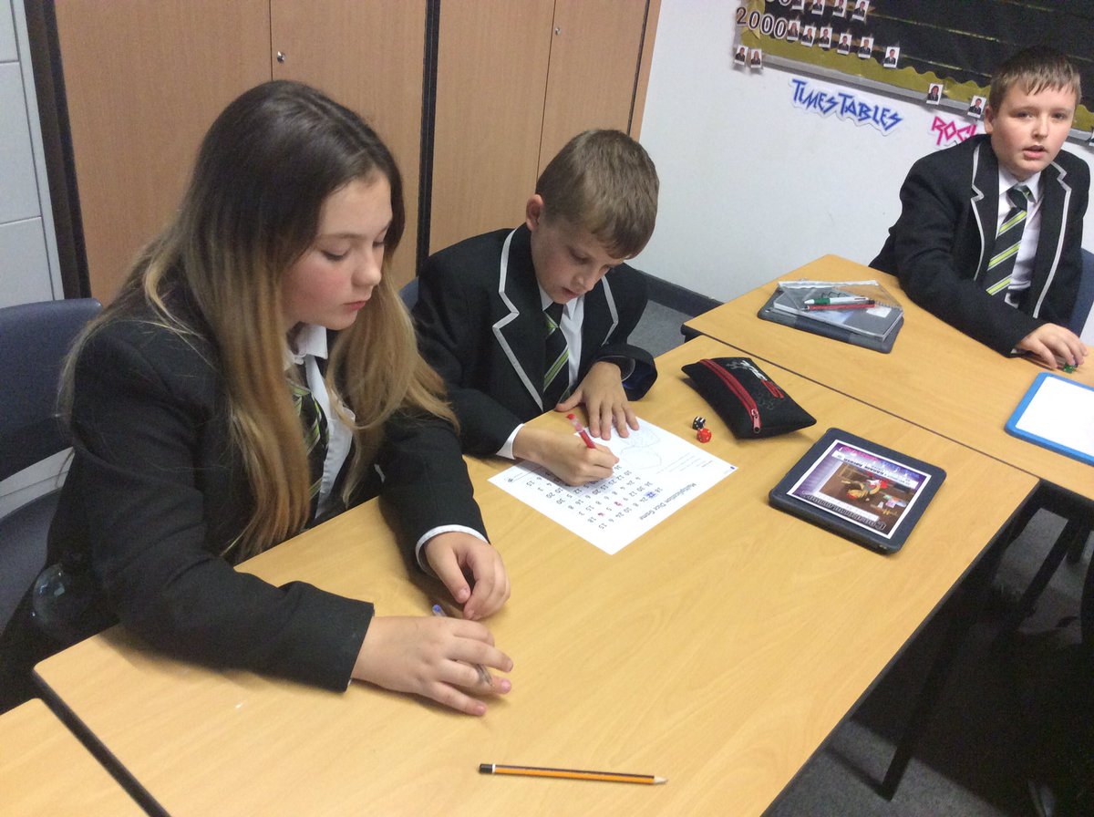 MissGreenWLA's tweet photo. Year 7 LOVE MULTIPLICATION! ✖️❤️@WestLakesMaths @WestLakesAcad https://t.co/TZSEPRK29m