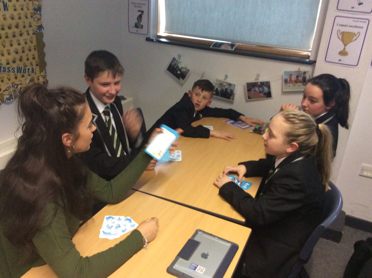 MissGreenWLA's tweet photo. Year 7 LOVE MULTIPLICATION! ✖️❤️@WestLakesMaths @WestLakesAcad https://t.co/TZSEPRK29m