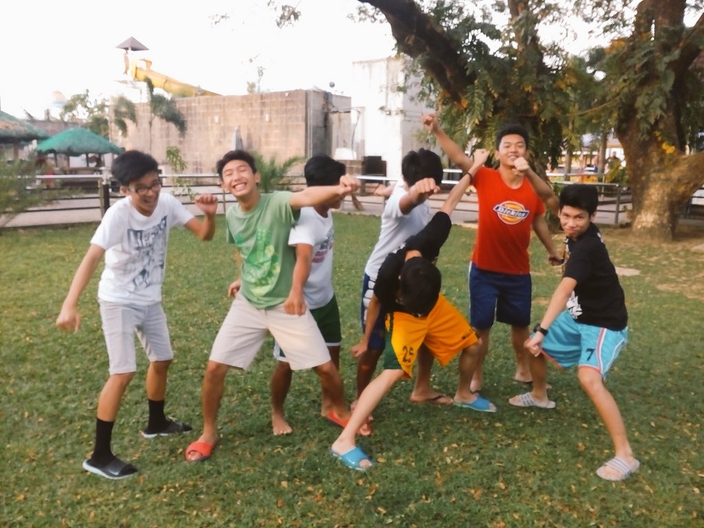 AbcdBarkada's tweet photo. its time for reunion https://t.co/IFskUz8pyY