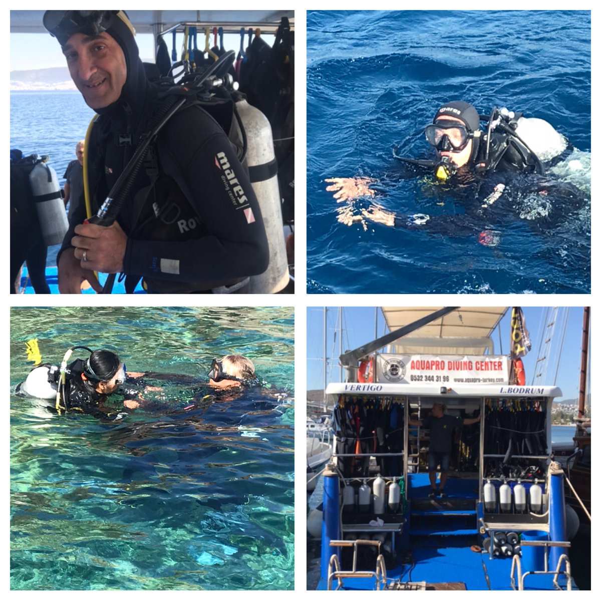 adilnargolwala's tweet photo. #scubadiving #bitrez #bodrum thanks #aquapro diving team Rinchens #firstdive #bigreef #wolfpoint 74 minutes #Clearwater #Mediterranean #fun https://t.co/JmEcDeTvqv