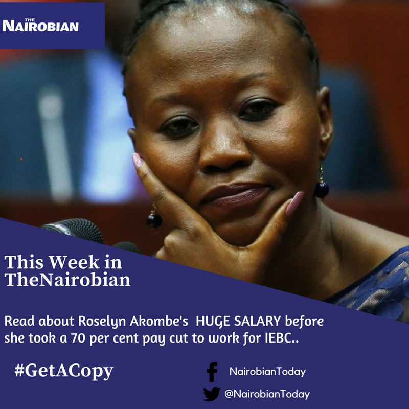 dwayne_kioko's tweet photo. "@NairobianToday: Why you should get a copy of The #Nairobian today https://t.co/4Vti0ltMo9"