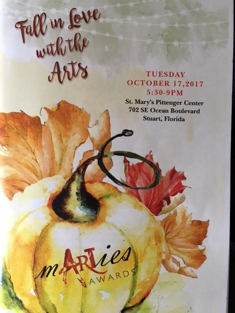 ZorayaSuarezPNC's tweet photo. PNC's Wealth Mgt in #VeroBeach loved supporting the student-focused #mARTies awards in #MartinCounty https://t.co/saeqMnlzkA