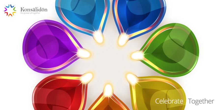 Konsälidön tweet media