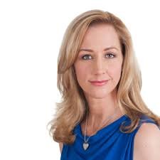 Axis_NA's tweet photo. School safety advocate and Sandy Hook mom, @MicheleGay_ of @SafeSchoolsOrg shares her story with us at #SchoolSymposium @whshereforyou https://t.co/JL7Evk7GP7