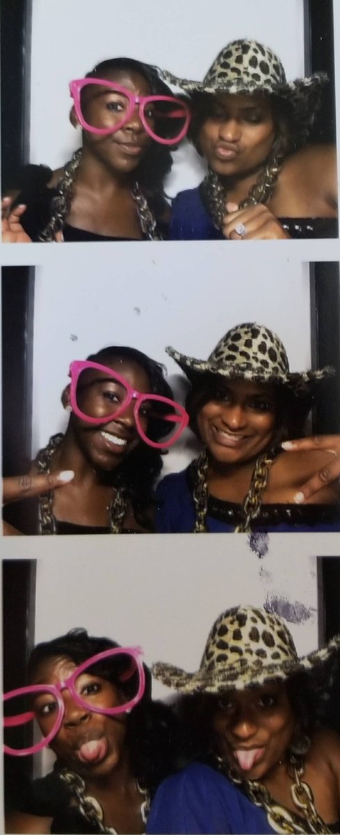 TailoredEventsC's tweet photo. #tbt Planners like to have fun too! #TailoredEvents #TailoredWeddings #TailoredFun https://t.co/yxnuYN5B1I