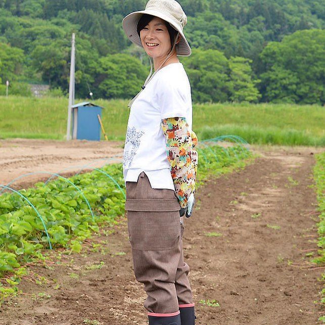 オシャレ作業着 Hashtag On Twitter オシャレ作業着 Hashtag On Twitter