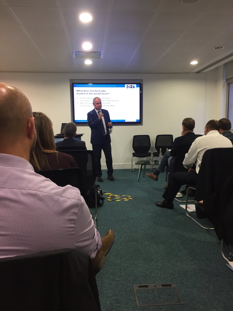 goodrecruitment's tweet image. 65% of children entering primary school will be in jobs that do not exist today #preparingforfuture #futureofjobs