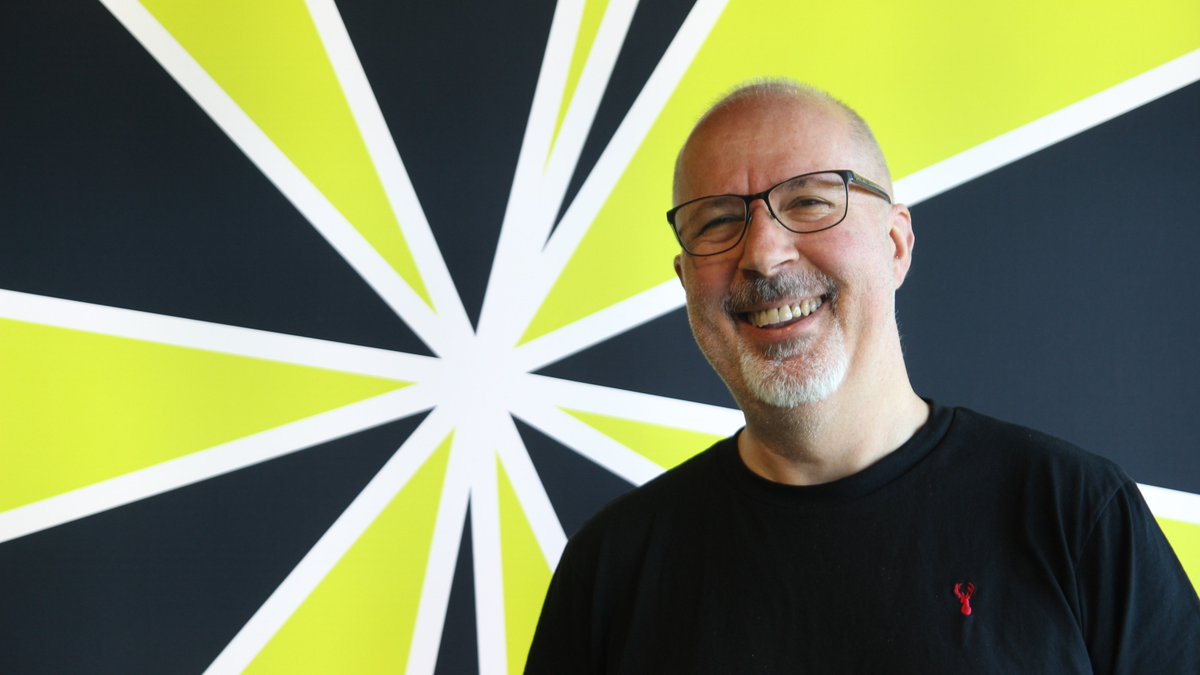 GetCarterRadio's tweet photo. In one hour our Paul will be presenting "Inside the mind of a Radio Creative"
Ask as many questions as you can! #Segue2017 @radioacademy https://t.co/Qr7x6ebuPP