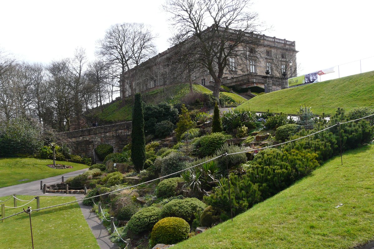 What's On Nottingham tweet media