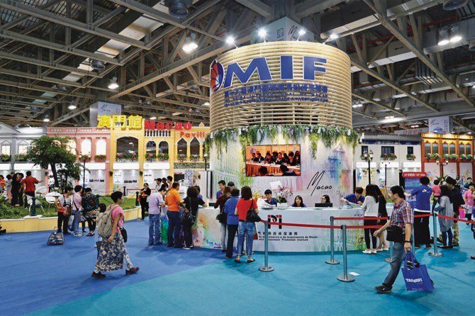 MIF’s beggining! The next 3 days will bring lots of work but also a lot of opportunities! Stay tuned to our posts and news #mediainvestinMIF