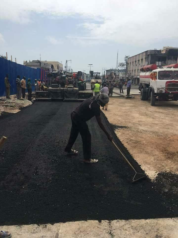 ahmedgarmaqate's tweet photo. They destroy, we rebuild 🇸🇴 https://t.co/XFcdGxBGPF