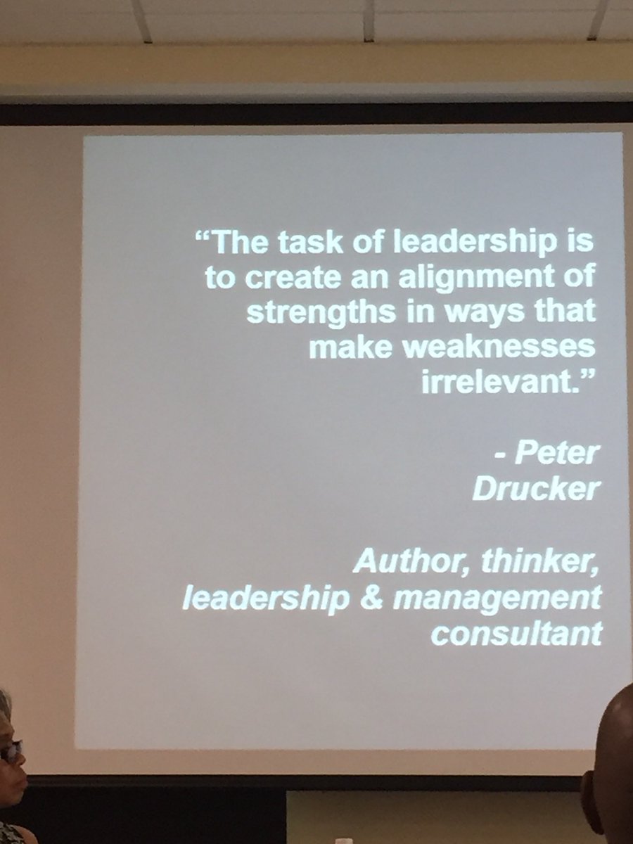 liz_teach's tweet photo. @StrengthsFinder #gododea https://t.co/uPHXztvGDi