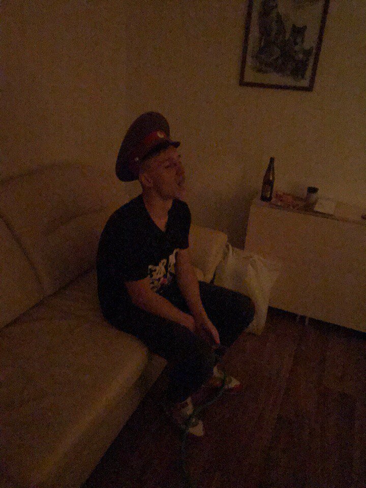 SWAG_Re1ax's tweet photo. Товарищ лейтенант 
Парень молодой https://t.co/jw41jTYVkl