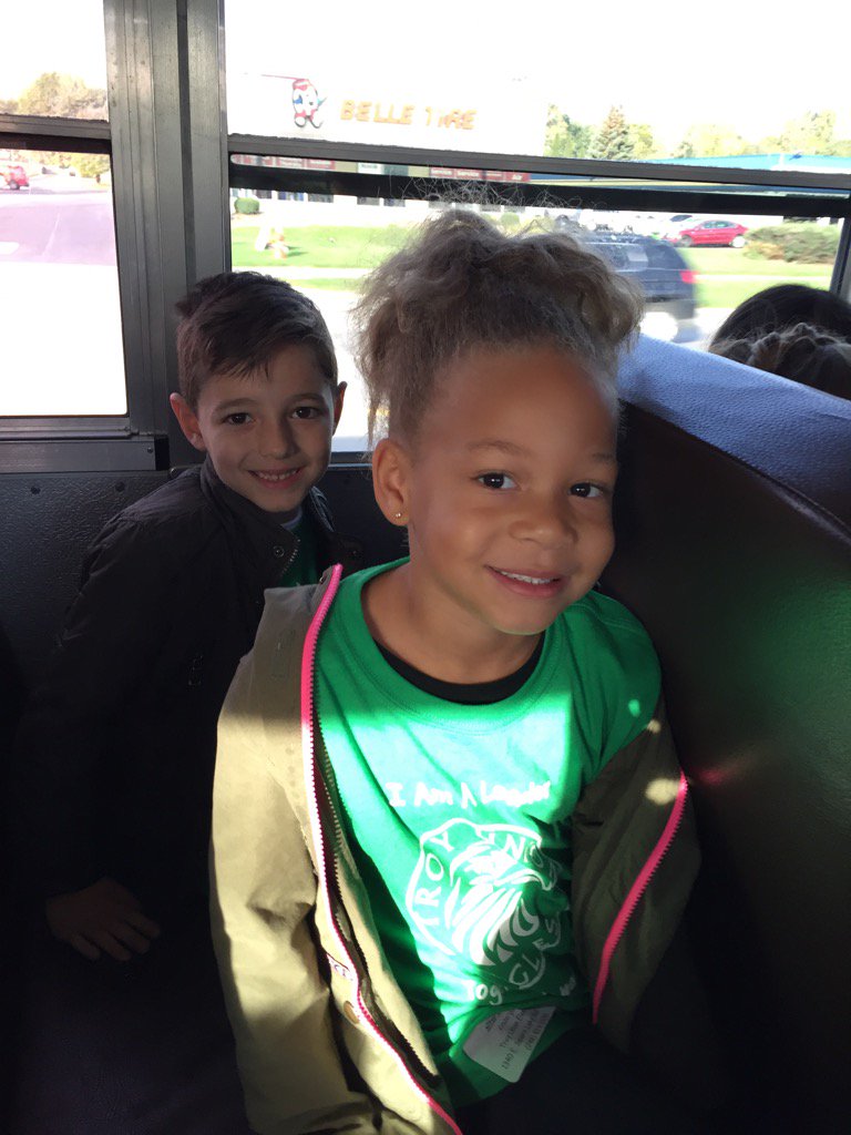 MrsRuterbusch's tweet photo. Heading to Upland Hills!
#troyunion https://t.co/gnCzwMDxz8